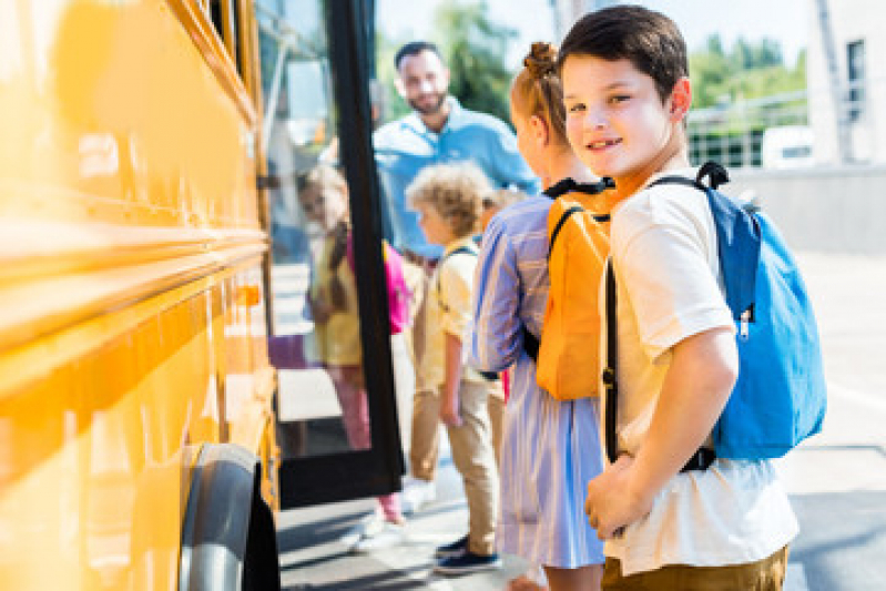 Curso de Condutor Escolar Valores Vila Santa Eulalia - Curso para Transporte Escolar
