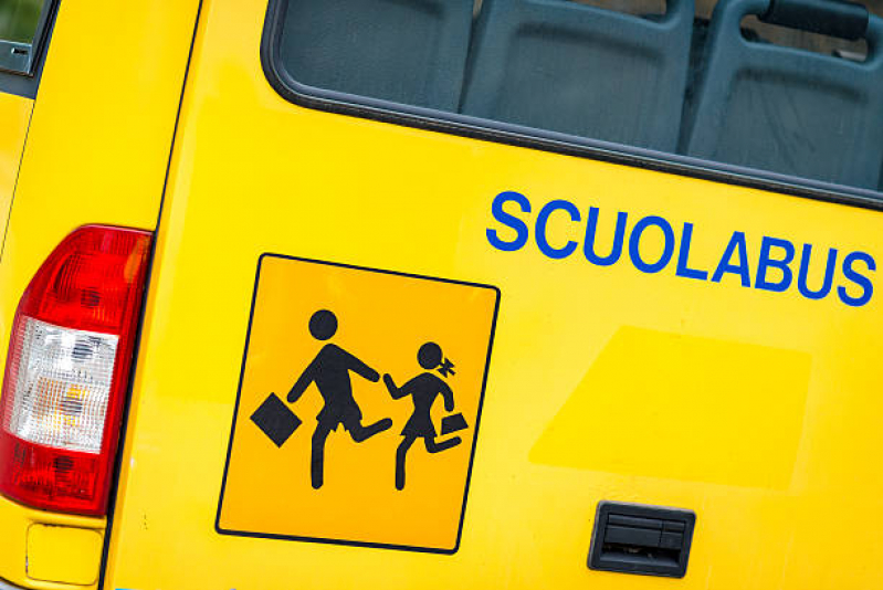 Curso de Condutor Escolar Mogi das Cruzes - Curso de Transporte Escolar São Paulo
