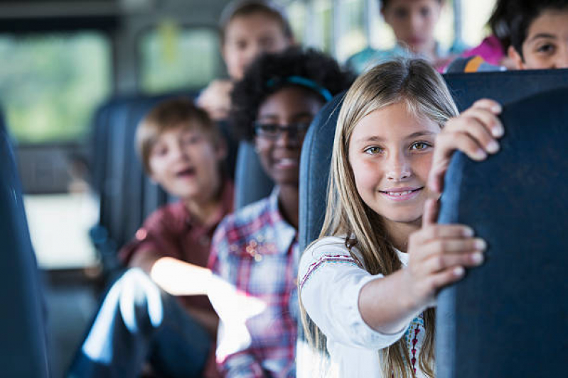Curso de Transporte Escolar Limão - Renovação de Curso Transporte Escolar