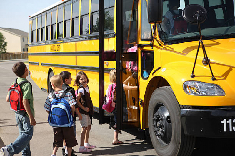 Curso Mobilidade Reduzida Preço Vila Clotilde - Curso de Monitor de ônibus Escolar