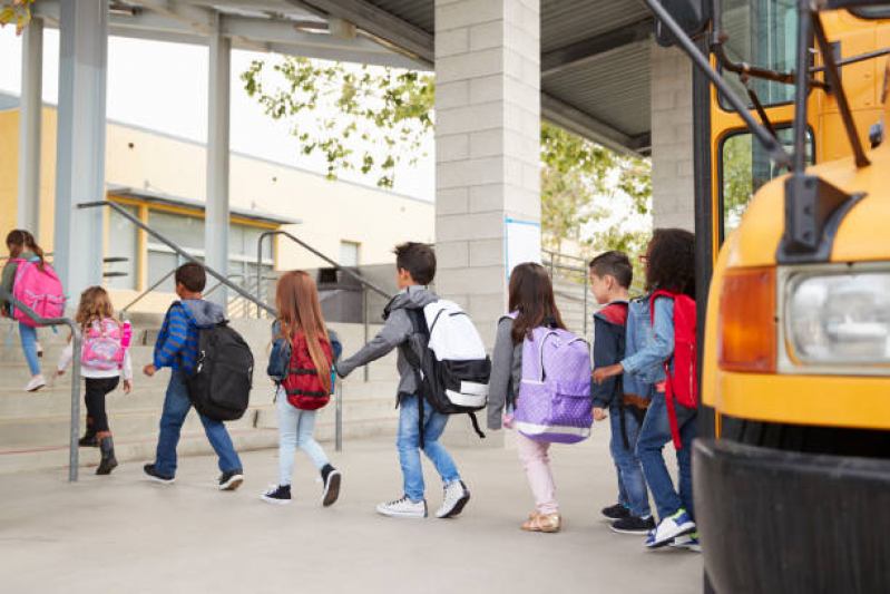 Curso Mobilidade Reduzida Transporte Escolar Preço São Bernardo do Campo - Curso Mobilidade Reduzida Transporte Escolar