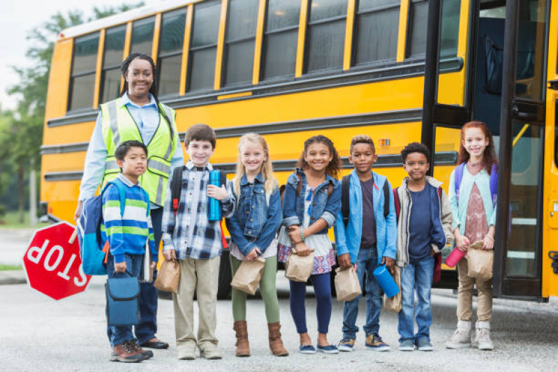 Curso Monitor Transporte Escolar Preço Jaçanã - Curso Mobilidade Reduzida Transporte Escolar