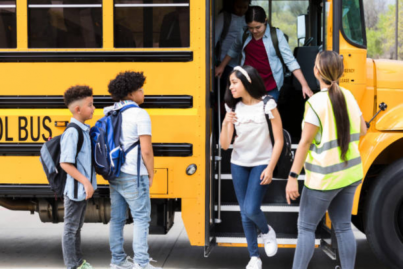 Curso Monitor Transporte Escolar Anália Franco - Curso Mobilidade Reduzida Transporte Escolar