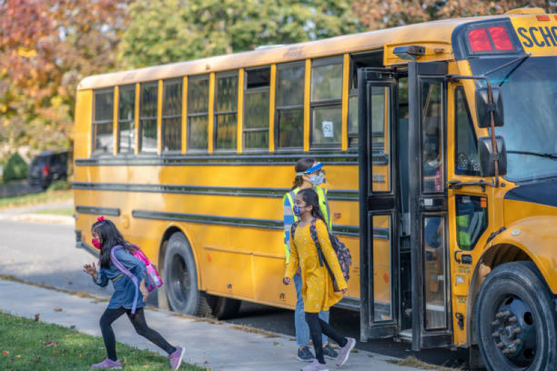 Curso para Monitor de Transporte Escolar Preço Jambeiro - Curso de Monitor de ônibus Escolar