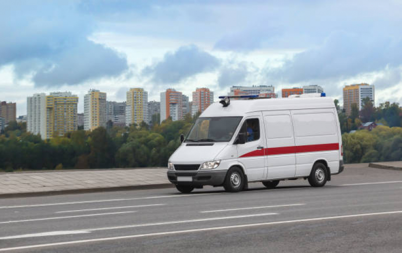 Onde Fazer Curso para Dirigir Ambulância Jaçanã - Curso para Dirigir Ambulância