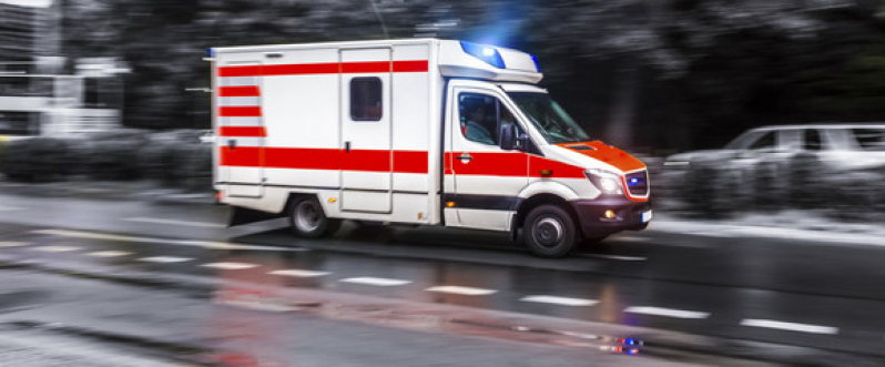 Preço de Curso de Condutor de Veículo de Emergência Vila Maria - Curso Condutor de Veículo de Emergência