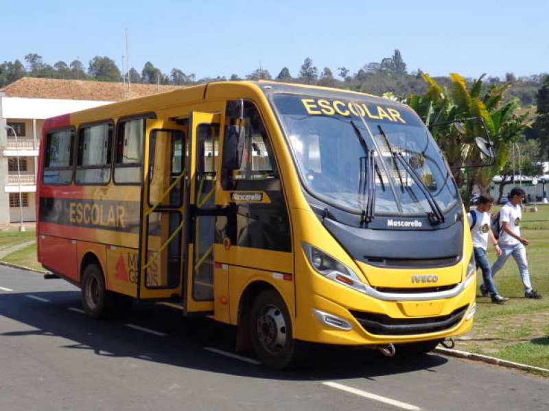 Renovação de Curso Transporte Escolar Valores Rudge Ramos - Curso para Transporte Escolar