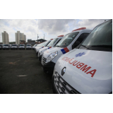 curso condutor de veículo de emergência valores Vila Maria