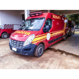 curso de condução de veículos de emergência valores Vila Carnero
