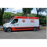 curso de condução de veículos de emergência Brasilândia