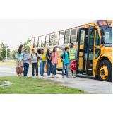 curso de monitor de ônibus escolar preço alto da providencia