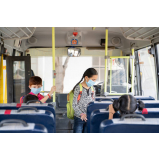 curso de monitor de transporte escolar detran preço Freguesia do Ó