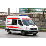 curso de motorista de emergência Vila Clotilde