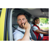 curso para motorista de ambulância inscrição Diadema
