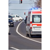 cursos condutor veículo de emergência Pinheiros