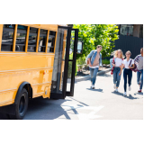 Curso de Monitor de ônibus Escolar