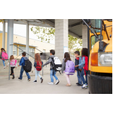 Curso Mobilidade Reduzida Transporte Escolar