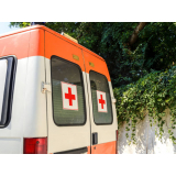 preço de curso de condução de veículos de emergência Vila Formosa