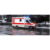 preço de curso de condutor de veículo de emergência Socorro