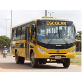 preço de curso para motorista escolar Guianases