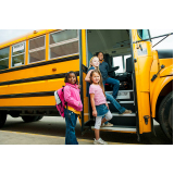 valor de curso monitor transporte escolar Santa Isabel