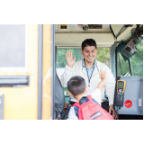 valor de curso para monitora de transporte escolar Brasilândia