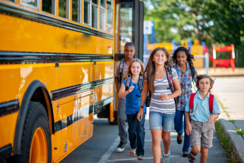 Valor de Curso Condutor de Transporte Escolar Santo André - Curso de Monitor de Transporte Escolar