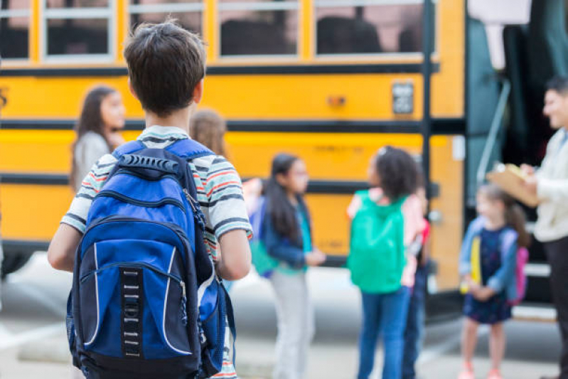 Valor de Curso de Mobilidade Reduzida Mauá - Curso de Monitor de ônibus Escolar