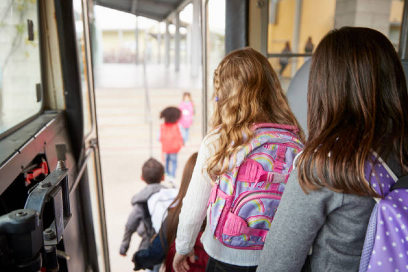 Valor de Curso de Monitor de Transporte Escolar Detran Cachoeirinha - Curso Mobilidade Reduzida Transporte Escolar