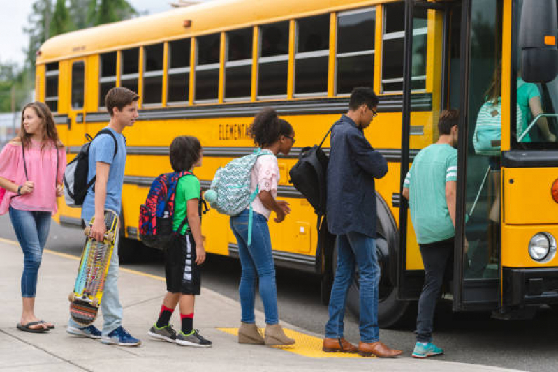 Valor de Curso Mobilidade Reduzida Transporte Escolar Vila Santa Clara - Curso de Monitor de Transporte Escolar Detran
