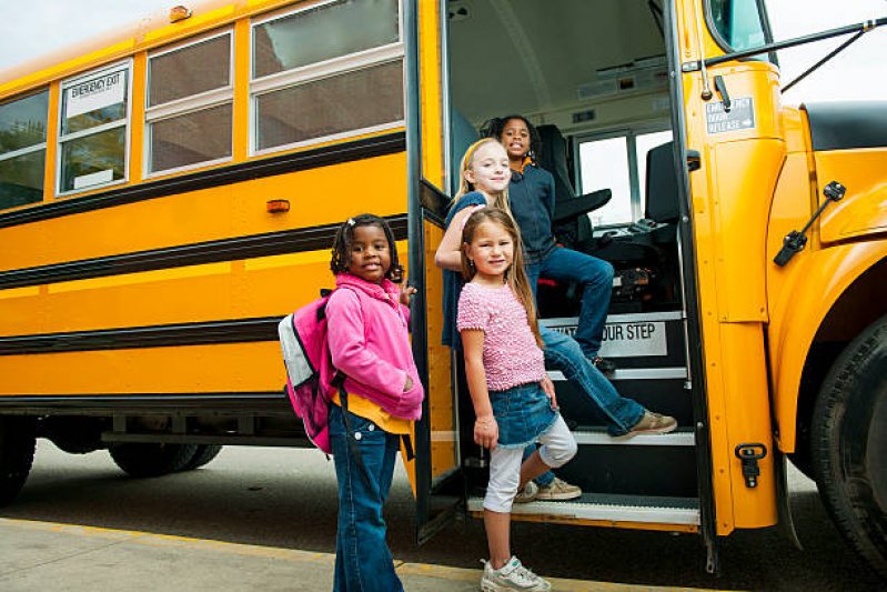 Valor de Curso Monitor Transporte Escolar Limão - Curso de Monitor de Transporte Escolar