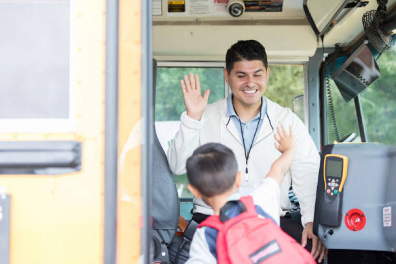 Valor de Curso para Monitora de Transporte Escolar Rudge Ramos - Curso de Monitor de Transporte de Crianças com Necessidades Especiais